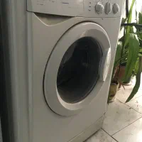 ماشین لباسشویی ایندزیت