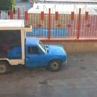 نیسان یخچالدار
