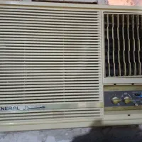 کولر پنجره ای جنرال ۱۸ هزار