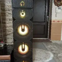 فروش اسپیکر خانگی