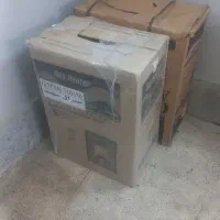 بخاری گازی