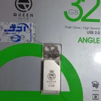 فلش  ۶۴ گیگ