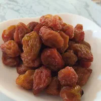 آلو بخارا ارگانیک