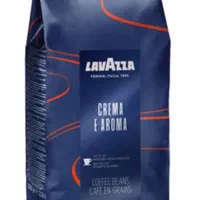 قهوه دان لاوازا ایتالیایی یک کیلویی