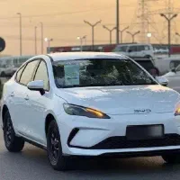 خودروی بی وای دی