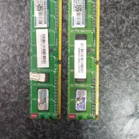 RAM رم دو گیگابایت دوعدد kingmax DDR3
