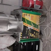 سبزی خرد کن سبز ایران