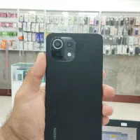 Mi 11 lite 4G