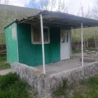 کانکس ۱۲ متری
