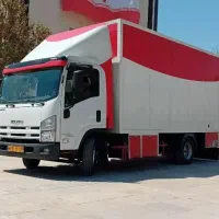 خدمات باربری حمل اثاثیه اسبابکشی بسته بندی دقت بار