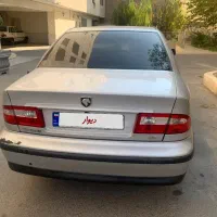 سمند ال ایکس ۸۴