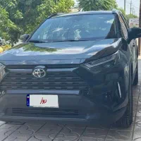 Rav4 2025