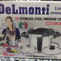 زودپر مدل DL1010