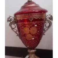 جام کریستال