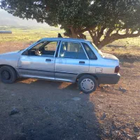 پراید