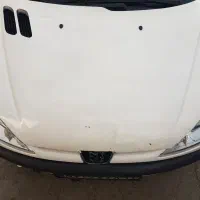 کاپوت استوک ۲۰۶