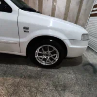 سورن توربو شارژ مدل 96