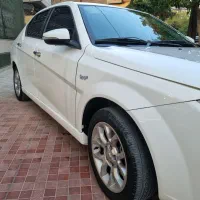 دنا پلاس  اتوماتیک مدل ۱۴۰۰