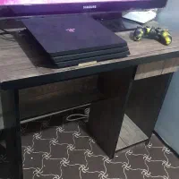صندلی و میز