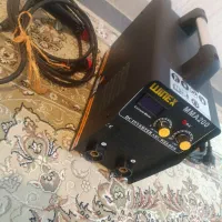 دستگاه جوش و کلاه اتومات