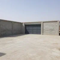 گاراژ-520-متری