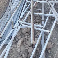 اهن وشیروانی دست دوم
