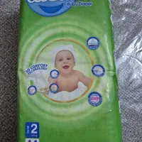 پوشک سایز ۲