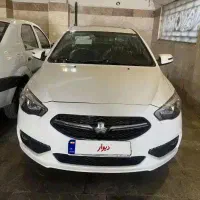 شاهین G جی فول سانروف صفر خشک مدل1405