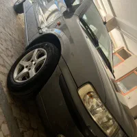 سمند LX ۸۸
