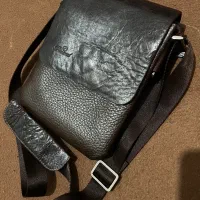 کیف چرم اصل، بادی بگ