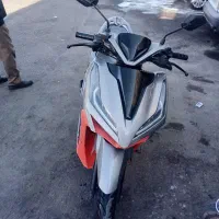 کلیک ۱۵۰ گلکسی