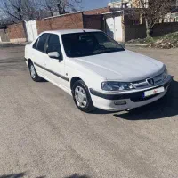 پارس سال مدل 92