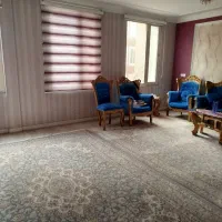 آپارتمان-100متری-برق-پارکینگ-اختصاصی-دو-واحدی