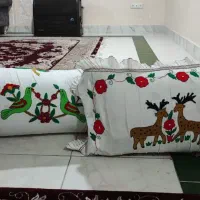 فروش پشتی وبالش سنتی