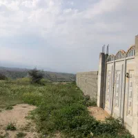 زمین مسکونی