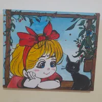 تابلو نقاشی