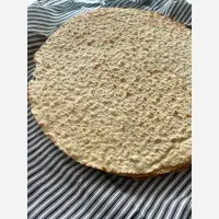 نان سنتی سبوس دار