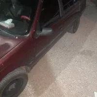 پژو۲۰۰۰ مدل۱۳۷۸