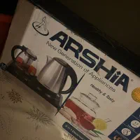 چای ساز عرشیا