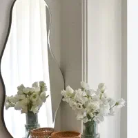 اینه دیواری قدی