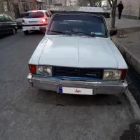 پیکان وانت مدل91