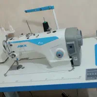چرخ خیاطی صنعتی و سر دوز
