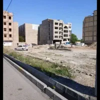 زمین 200 متری مسکونی