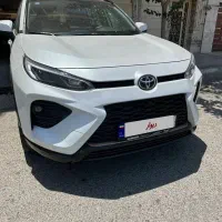 تویوتا وایلندر لاکچری پلاس2025 دو دیفرانسیل ژاپن