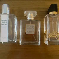 شیشه عطر اورجینال