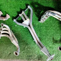 هدرز و اگزوز یاسین مولوی 2