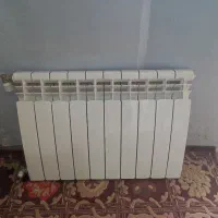 شوفاژ 10 پره و 21 پره