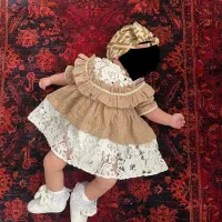 لباس کودک