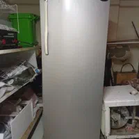 یخچال سرحال به شرط خدایی راضیم ازش