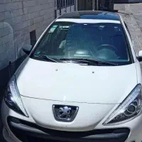 207 پاناروما 1404 با رینگ